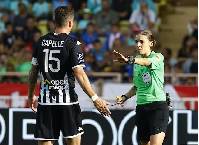 Đội hình ra sân chính thức Angers vs Monaco, 18h ngày 7/5