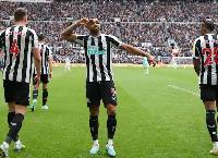 Đội hình ra sân chính thức Newcastle vs Arsenal, 22h30 ngày 7/5