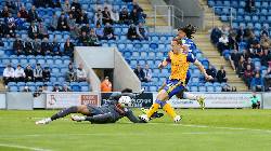 Nhận định, soi kèo Colchester United vs Mansfield Town, 18h30 ngày 8/5