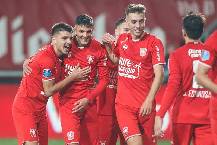 Nhận định, soi kèo Emmen vs FC Twente, 17h15 ngày 7/5