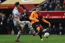 Nhận định, soi kèo Galatasaray vs Istanbul Basaksehir, 00h00 ngày 9/5