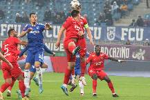 Nhận định, soi kèo Hermannstadt vs Craiova 1948, 20h30 ngày 8/5