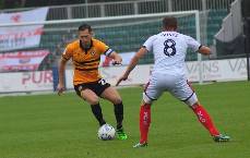 Nhận định, soi kèo Newport County vs Crewe Alexandra, 18h30 ngày 8/5
