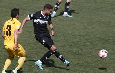 Nhận định, soi k&egrave;o Thesprotos vs Iraklis Larisa, 18h45 ng&agrave;y 8/5