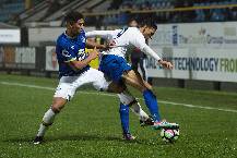 Nhận định, soi k&egrave;o U21 Everton vs U21 Leicester, 20h00 ng&agrave;y 8/5