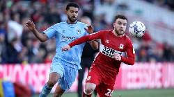 Soi kèo phạt góc Middlesbrough vs Coventry, 21h00 ngày 8/5