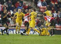 Soi k&egrave;o phạt g&oacute;c Preston North End vs Sunderland, 21h00 ng&agrave;y 8/5