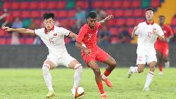 Soi kèo tài xỉu bàn thắng U22 Việt Nam vs U22 Malaysia, 19h00 ngày 8/5