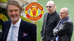 Tin M.U tối 7/5: Juventus gửi đề nghị cho sao M.U; Chốt thời điểm đổi chủ