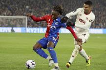 Casemiro thi đấu thảm họa ở vị tr&iacute; trung vệ, bị chấm 3 điểm