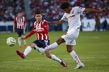 Nhận định, soi k&egrave;o Guadalajara Chivas với Toluca, 3h00 ng&agrave;y 9/5: Thận trọng