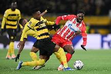 Nhận định, soi kèo Mladost Lucani vs Red Star Belgrade, 23h30 ngày 8/5: Thắng nhẹ giữ sức