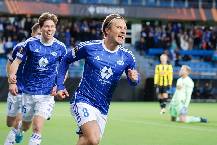 Nhận định, soi kèo Molde vs Sarpsborg , 23h00 ngày 8/5: Thiên đường thứ 7
