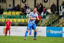 Nhận định, soi kèo Prostejov với FK Pribram, 15h30 ngày 8/5: Điểm tựa sân nhà