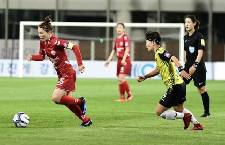 Nhận định, soi kèo Nữ Gyeongju KHNP vs Nữ Sejong Sportstoto, 17h00 ngày 8/5: Điểm tựa sân nhà