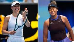 Nhận định tennis Osaka vs Badosa, Vòng 2 Rome Masters - 16h00 ngày 8/5