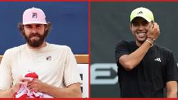 Nhận định tennis Tien vs Opelka, Vòng 1 Rome Masters - 22h00 ngày 8/5