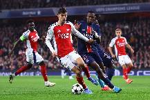 Siêu máy tính dự đoán PSG vs Arsenal, 2h00 ngày 8/5