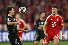 Điều luật ít biết khiến Bayern Munich bị từ chối phạt đền