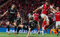 Kèo vàng bóng đá Freiburg vs Sporting Braga, 02h00 ngày 8/5: Lật ngược tình thế