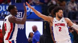Nhận định bóng rổ Detroit Pistons vs Cleveland Cavaliers, 06h00 ngày 8/5: Nhân đôi lợi thế
