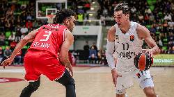 Nhận định bóng rổ Hapoel Tel Aviv vs Real Madrid, 01h00 ngày 8/5: San bằng cách biệt