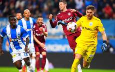 Nhận định, soi kèo CFR Cluj vs CS Universitatea Craiova, 01h00 ngày 9/5: Ngôi đầu bị đe dọa