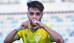 Nhận định soi kèo ES Mostaganem vs JS Saoura, 22h00 ngày 7/5: Rớt đài