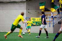 Nhận định, soi kèo Ilves Tampere vs AC Oulu, 22h00 ngày 8/5: Khách phá dớp