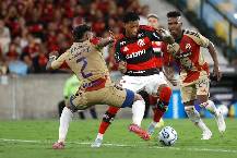 Nhận định, soi kèo Independiente Medellin vs Flamengo, 07h30 ngày 8/5: Củng cố ngôi đầu