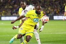 Nhận định, soi kèo Lens vs Nantes, 01h45 ngày 9/5: Đẩy khách xuống vực