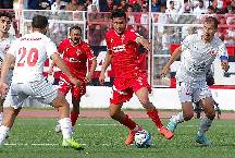 Nhận định, soi kèo MC Oran vs ASO Chlef, 2h00 ngày 8/5: Chủ nhà tự tin
