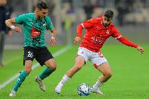 Nhận định, soi k&egrave;o Olympique Akbou vs Belouizdad, 22h00 ng&agrave;y 8/5: Sao đổi ng&ocirc;i