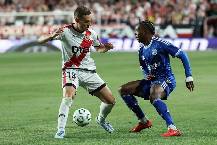 Nhận định, soi kèo Strasbourg vs Rayo Vallecano, 2h00 ngày 8/5: Chủ nhà sa sút
