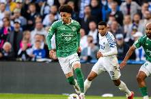 Nhận định, soi kèo Viborg vs Sonderjyske, 00h00 ngày 9/5: Cơ hội top 3
