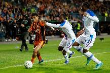 Siêu máy tính dự đoán Crystal Palace vs Shakhtar Donetsk, 2h00 ngày 8/5