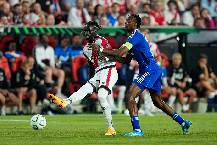 Siêu máy tính dự đoán Strasbourg vs Rayo Vallecano, 2h00 ngày 8/5