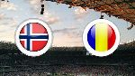 Nhận định Na Uy vs Romania, 01h45 08/6 (V&ograve;ng loại Euro 2020)