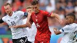 Phân tích tỷ lệ CH Séc vs Bulgaria, 1h45 ngày 8/6