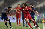Nhận định U23 Việt Nam vs U23 Myanmar 20h00, 07/06 (Giao hữu)
