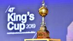 Trước chung kết King's Cup: Thái Lan ra yêu cầu đặc biệt