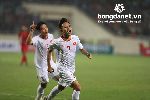 U23 Việt Nam sẵn s&agrave;ng đấu với U23 Myanmar