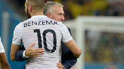Kèo EURO 2021: Benzema thắng kèo vua phá lưới của Pháp?