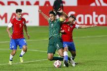 Link xem trực tiếp Chile vs Bolivia, 8h30 ngày 9/6