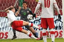 Nhận định, soi k&egrave;o Ba Lan vs Iceland, 23h00 ng&agrave;y 8/6