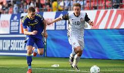 Nhận định, soi k&egrave;o Đan Mạch U21 vs Argentina U23, 21h00 ng&agrave;y 08/06