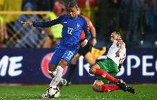 Nhận định, soi k&egrave;o Ph&aacute;p vs Bulgaria, 2h10 ng&agrave;y 9/6