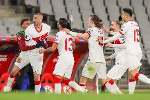 Ph&acirc;n t&iacute;ch k&egrave;o hiệp 1 Thổ Nhĩ Kỳ vs Italia, 2h ng&agrave;y 12/6