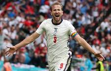 Đội hình ra sân chính thức Đức vs Anh, 1h45 ngày 8/6