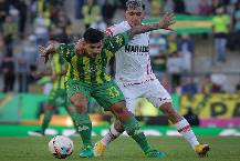 Nhận định, soi k&egrave;o Argentinos Juniors vs Aldosivi, 7h30 ng&agrave;y 7/6